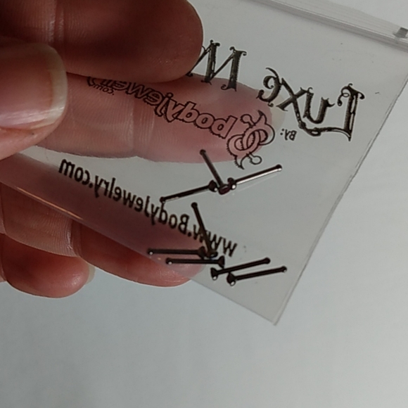 Nose Rings - Picture 4 of 4